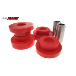 PolyRace For Vauxhall For Opel Corsa B Front Tie Rod Polyurethane Bushes
