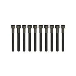 Escort Mk1 & Mk2 For Ford Pinto Engine Cylinder Head Bolt Set