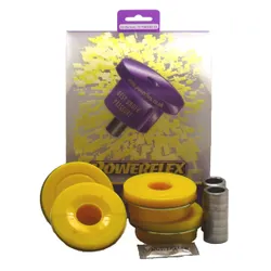Powerflex Polyurethane Bush For BMW E46 3 Series Rear Subframe Rear