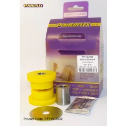 Powerflex Polyurethane Bush For Ford Fiesta Fusion 02-08 Engine Mount Small 35mm Bracket