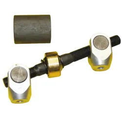 Brake Balance Bar Assembly - Brake Bias Pedal Box RACE RALLY