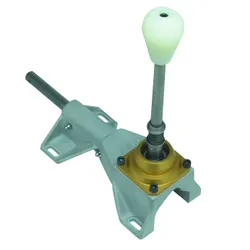 Quaife GpA For Vauxhall/Opel HD Rose Jointed Quick Shift Gear Lever Stick Assembly