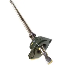 Escort Mk2 Heavy Duty 5 Speed Type 9 Sierra Gear Lever Quick Shift