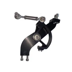 Tilton 600 Trottle Linkage UPGRADE KIT - To Suit Floor Mounted Pedal Box 72-603