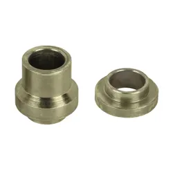 Escort Mk1 Mk2 Top Mount Reducer Sleeve - Spherical Bearing to Std. Insert 5/8"