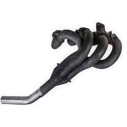 NEW N/A YB Cosworth / Millington 4-1 Tony Law Exhaust Manifold Escort Mk1 Mk2