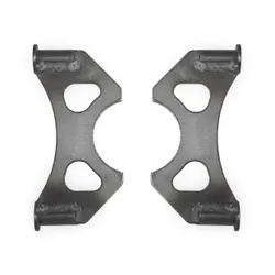Rear Axle Weld On Caliper Mounting Bracket AP CP7613 4 Pot Radial x 266mm Disc