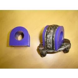 Powerflex Polyurethane Bush For Porsche 924 & S 944 Front Anti Roll Bar To Wishbone