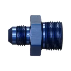 Motamec AN -6 AN6 JIC to M20x1.5 Metric Thread Alloy Fitting Adapter