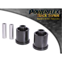Powerflex Polyurethane Bush BLACK For Suzuki Swift - Sport (2010 - ) Rear Beam Mounting