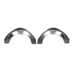 Escort Mk2 Alloy Arch Set - 13 Wheel MONTE CARLO TARMAC Type REAR ARCHES PAIR