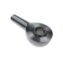 KAJ8T Rod End 5/8" UNF Male x 1/2" Right Hand Thread - Heavy Duty Rose Joint