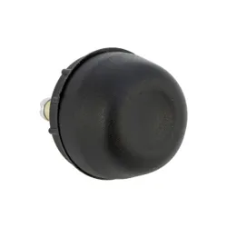 Push button switch with waterproof cover 30 amp
