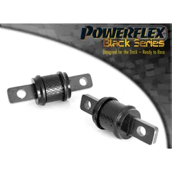 Powerflex Polyurethane Bush BLACK For Honda CR-V 02-06 Rear Upper Arm Inner