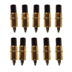Motamec CLECO CC 3/16 Short Panel Fastener Skin Pin Sheet Metal Rivet Clip x10