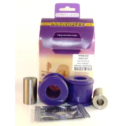 Powerflex Polyurethane Bush For Mazda RX7 Generation 3 & 4 Rear Toe Adjuster Inner