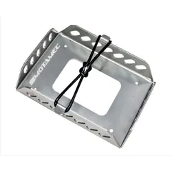 Motamec Alloy Mounting Bracket Holder For Vauxhall Corsa Power Steering EPS ECU