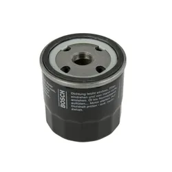 Escort Mk1 Mk2 OE spec X-Flow Engine BOSCH Oil Filter P2056 - Ford Crossflow