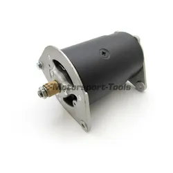 PowerLite Dynalite Lucas C39 Type C/W Rear Take Off Dynamo - Alternator