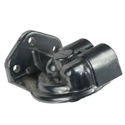 Mocal Alloy Remote Oil Filter Head Right Hand In and Out Flow