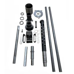 WRC Spec Escort Mk1 Mk2 / Universal Adjustable Steering Column Kit