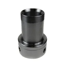 Atlas Axle Group 4 Fully Floating Stub Axle - Standard Tube - Left Hand Thread