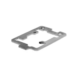 ZF 5 Speed Gearbox S5-18/3 Reverse Selector Plate