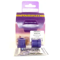 Powerflex Polyurethane Bush For Ford Escort MK5,6 RS2000 4X4 Rear Anti Roll Bar To Link Rod