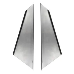 Escort Mk1 Mk2 Group4 Firewall / Turret Support Weld In Plates
