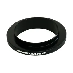 Motamec Alloy Coilover Helper Spring Adapter Seat - 2.50" ID Internal Location