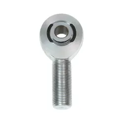 Motamec XMR8-12 Rod End 3/4 UNF Male x 1/2 Bore - Right Hand Thread Rose Joint