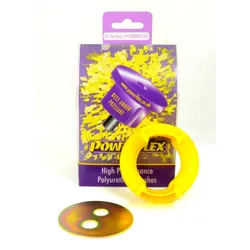 Powerflex Polyurethane Bush SCION FR-S Road Rear Diff Rear Left Mount Insert PFR69-830