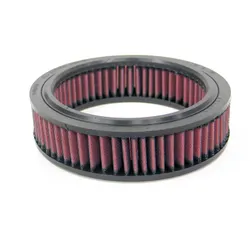 K&N E-2566 Air Filter For Ford(Europe) Capri 1970-71 Escort MK1 MK2 Carb