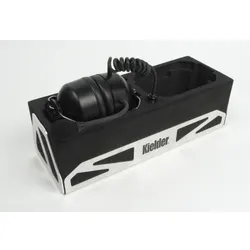 Kielder In Car Intercom Headset Holster / Holder / Storage Box (Stilo)