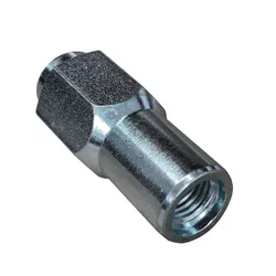 Ford Escort mk2 Wheel Nut - Group4 Wheel to Standard Stud 7/16 UNF
