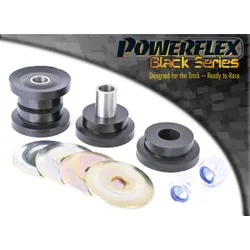Powerflex Polyurethane Bush BLACK For Ford Sapphire Cosworth 4WD Front Outer Track Control Arm