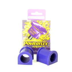 Powerflex Polyurethane Bush For Jaguar XJ40 Front Anti Roll Bar PFF27-405-24
