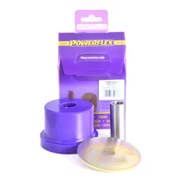 Powerflex Polyurethane Bush For BMW E46 3 SERIES 99-06 Xi Rear Diff Rear PFR5-4626