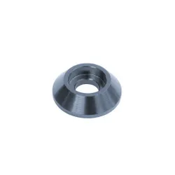 Motamec M8 Stainless Steel Load Spreading Cone Washer 8mm Socket Cap Bolt