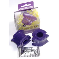 Powerflex Polyurethane Bush For Fiat Coupe, Brava Front Anti Roll Bar - Chassis 23mm