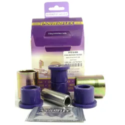 Powerflex Polyurethane Bush For Ford Mondeo (92-00) Rear Upper Front Arm Inner