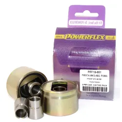 Powerflex Polyurethane Bush For Ford KA (1996 onwards) Front Wishbone Front 46mm