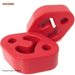 Powerflex Polyurethane Bush For Honda Civic(EG4-EG5-EG6) CRX(EH6-EG2) Exhaust Mount