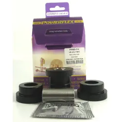 Powerflex Polyurethane Bush For VW Golf Plus 5M Rear Upper Link Inner