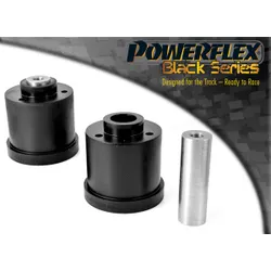 Powerflex Polyurethane Bush BLACK For Seat Ibiza (93-02) Rear Beam Mount