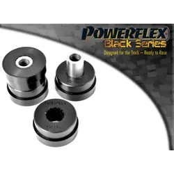 Powerflex Polyurethane Bush BLACK For Honda Integra Type R (DC-2) Rear Upper Outer Link/Hub