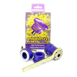 Powerflex Polyurethane Bush For Subaru BRZ Road Front Arm Rear PFF69-801G