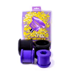 Powerflex Polyurethane Bush For Alfa Romeo Brera 05-10 Front Lower Arm Rear 46mm PFF1-502-46