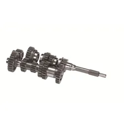 Quaife For Ford Type 9 5-Speed Clubman Synchromesh GearKit