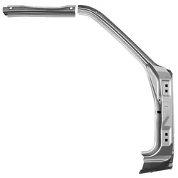Ford Escort MK2 Escort Outer Door Frame R/H